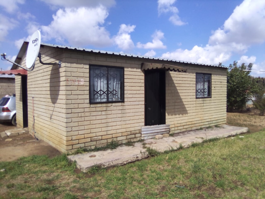 2 Bedroom Property for Sale in Thaba Nchu Free State